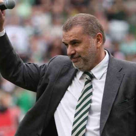 Ange Postecoglou को टॉटनहम से निकाले जाने के कुछ ही दिनों में मिले नए क्लबों से ऑफर