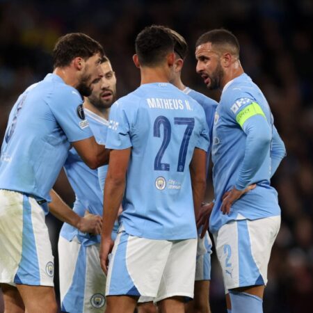 पेप गार्डियोला ने अंडर-21 यूरो को क्लब वर्ल्ड कप से ऊपर चुनने पर मैन सिटी स्टार जेम्स मैकएटी के फैसले पर क्या कहा