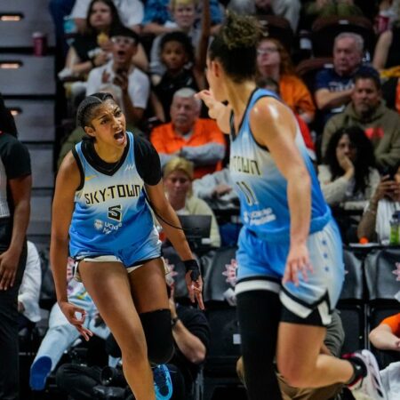 ‘मेरा दिल भर आता है’ – गर्वित लौरा वुड्स ने एडम कॉलार्ड को भावुक श्रद्धांजलि दी, गर्भावस्था के बाद शरीर पर दिया अपडेट