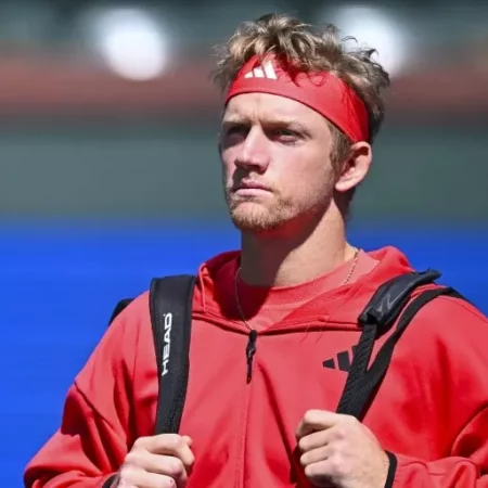 इस्टबोर्न (ATP 250): डेविडोविच फोकिना क्वार्टर फाइनल में पहुंचे, बोर्गेस ब्रुक्सबी से हारे और बुधवार के अन्य परिणाम