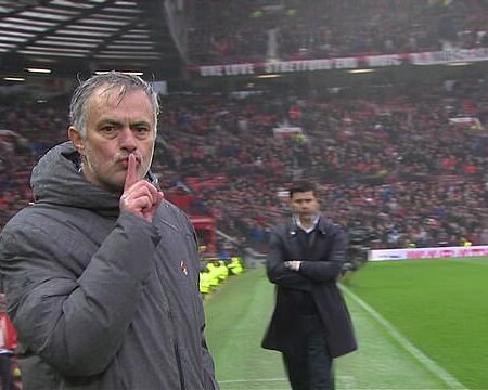 मोरिन्हो फेनरबाचे में जैडन सैंचो को मैनचेस्टर यूनाइटेड ‘नरक’ से निकालने के लिए तैयार