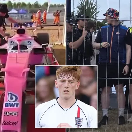 इबीसा होटल ने किया अजीबोगरीब दावा: ‘लड़ाई में कोई कुर्सी नहीं फेंकी गई’, जबकि महिला स्टूल से गिरी