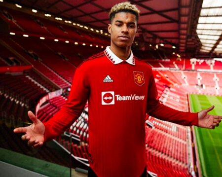 मैनचेस्टर यूनाइटेड को ट्रेनिंग किट प्रायोजक न मिलने से लाखों का नुकसान