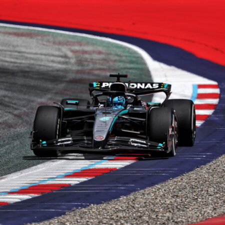 2025 ब्रिटिश ग्रैंड प्रिक्स