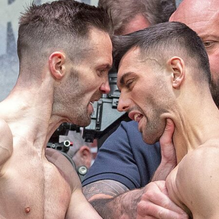 जैक कैटरॉल ने हार्लेम यूबैंक को हराया