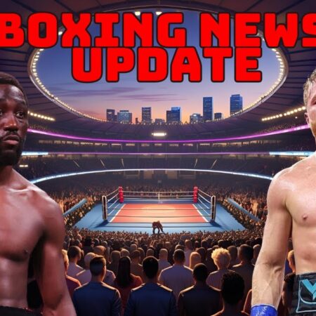 टायसन फ्यूरी फिर से संन्यास ले सकते हैं, कहते हैं हैवीवेट दावेदार फैबियो वार्डली