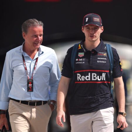 क्या क्रिश्चियन हॉर्नर को हटाना वेरस्टैपेन को रोकने के लिए रेड बुल का दांव है?