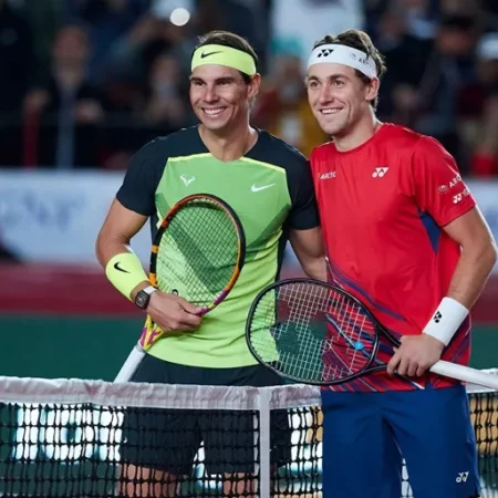 बोस्टाड ATP 250 टूर्नामेंट की ड्रॉ घोषित
