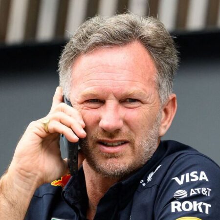 क्रिश्चियन हॉर्नर रेड बुल टीम प्रिंसिपल पद से बर्खास्त, टीम ने की पुष्टि