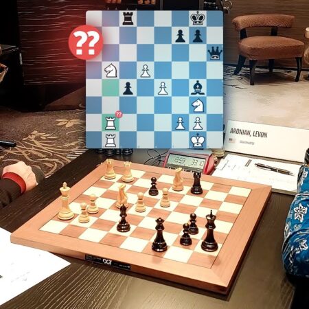FIDE सोशल शतरंज कहानी प्रतियोगिता: अपनी कहानी साझा करें