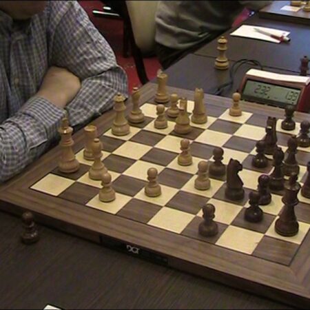 प्राग में व्लास्टिमिल हॉर्ट के सम्मान में पहला वार्षिक रैपिड शतरंज टूर्नामेंट