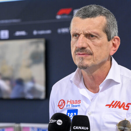 गुंथर स्टीनर: पूर्व हास बॉस मोटोजीपी में क्यों आ रहे हैं?