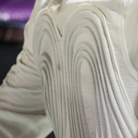 सिंगापुर जीपी ‘हीट हैज़र्ड’: F1 कूलिंग वेस्ट क्या हैं और वे कैसे काम करते हैं?