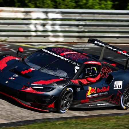 मैक्स वेरस्टैपेन की नॉर्स्क्लीफ जीत ने F1 प्रतिद्वंद्वियों के बीच उनका कद बढ़ाया