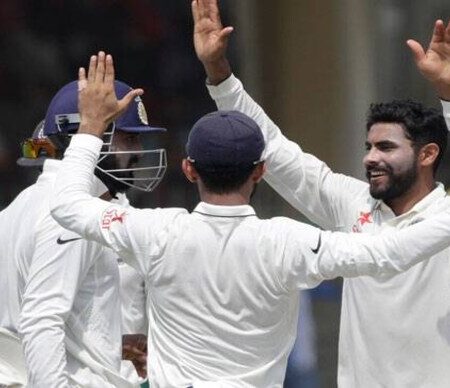“हम उन्हें याद करते हैं”: रवींद्र जडेजा ने पुराने गेंदबाजी साथी रविचंद्रन अश्विन को भावुक संदेश भेजा