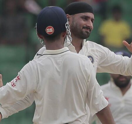 हरभजन सिंह ने ललित मोदी को IPL स्लैपगेट वीडियो के लिए लताड़ा: ‘कोई जरूरत नहीं थी’