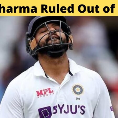 कप्तानी छीने जाने के बाद रोहित शर्मा को लेकर पूर्व भारतीय खिलाड़ी की बड़ी चिंता: ‘कप्तान को हटाना ज्यादा मुश्किल’