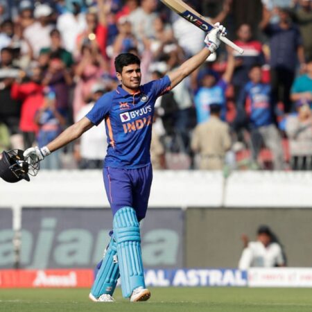शुभमन गिल का लक्ष्य 22 वर्षीय नितीश कुमार रेड्डी को टेस्ट में अधिक से अधिक ‘गेम टाइम’ देना