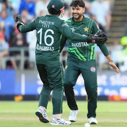 पाकिस्तान बनाम दक्षिण अफ्रीका, पहला टेस्ट: दूसरे दिन दक्षिण अफ्रीका संघर्षरत