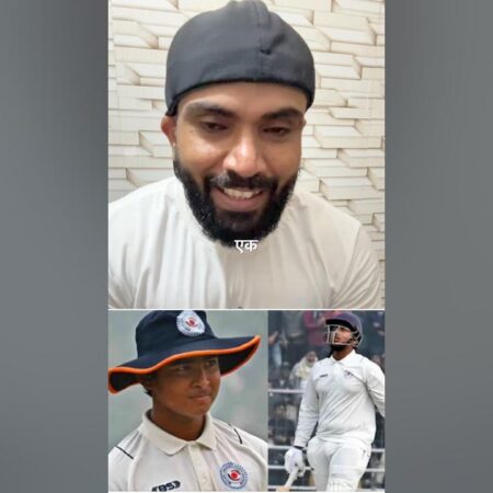 यशस्वी जायसवाल पर पूर्व भारतीय खिलाड़ी का चौंकाने वाला बयान: क्या रोहित शर्मा की कमी नहीं खलेगी?