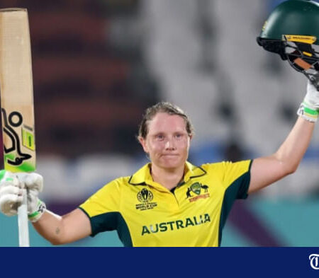 महिला विश्व कप: दमदार ऑस्ट्रेलिया की बांग्लादेश पर एक और बड़ी जीत पर नजर