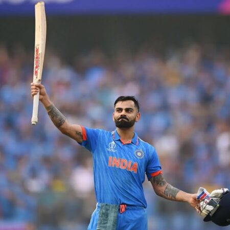 विराट कोहली, रोहित शर्मा ने ऑस्ट्रेलिया के खिलाफ पहले वनडे से पहले कड़े अभ्यास सत्र से दिया बड़ा संदेश