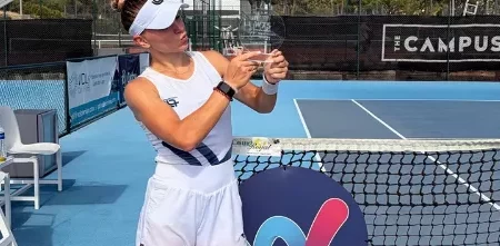 मैच फिक्सिंग के आरोप में 893वीं रैंकिंग वाले टेनिस खिलाड़ी लियोनार्डो अबोयान निलंबित