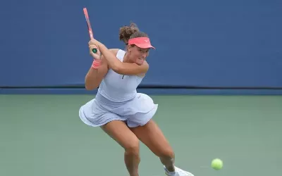 अरीना सबालेंका ने दुबई से नई तस्वीरें साझा कीं