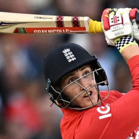 हैरी ब्रूक ने न्यूजीलैंड से वनडे सीरीज हार के बाद खराब बल्लेबाजी को ठहराया जिम्मेदार