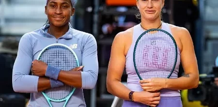 राइली ओपेल्का ने जिज़ू बर्ज्स पर की टिप्पणी: ‘मैं निर्णायक सेट में हारना पसंद करूँगा, बजाय इसके कि जीतकर मूनवॉक करूँ’