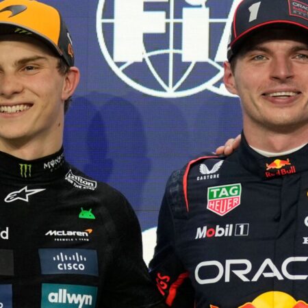 वेरस्टैपेन और पियास्त्री को F1 खिताब जिताने वाली ‘क्या होता अगर’ की संभावनाएं