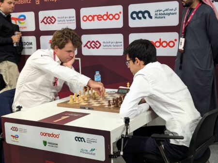 अंतिम कैंडिडेट्स स्थान के लिए संघर्ष: महिला इवेंट्स 2024-25 की दौड़ तेज़ हुई