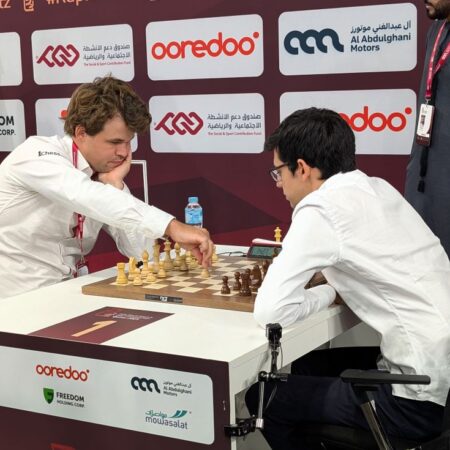 अंतिम कैंडिडेट्स स्थान के लिए संघर्ष: महिला इवेंट्स 2024-25 की दौड़ तेज़ हुई