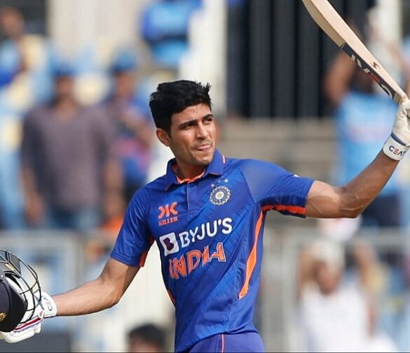 शुभमन गिल को बाहर करने के फैसले से टीम इंडिया में असंतोष की लहर