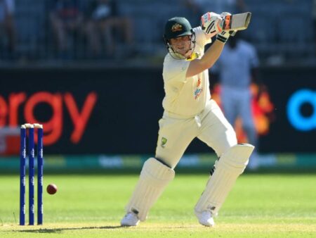 एमसीजी पिच पर स्टीव स्मिथ का सीधा बयान: ‘शायद बहुत ज़्यादा’, चौथा एशेज टेस्ट 2 दिन में समाप्त