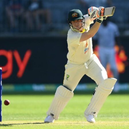 एमसीजी पिच पर स्टीव स्मिथ का सीधा बयान: ‘शायद बहुत ज़्यादा’, चौथा एशेज टेस्ट 2 दिन में समाप्त