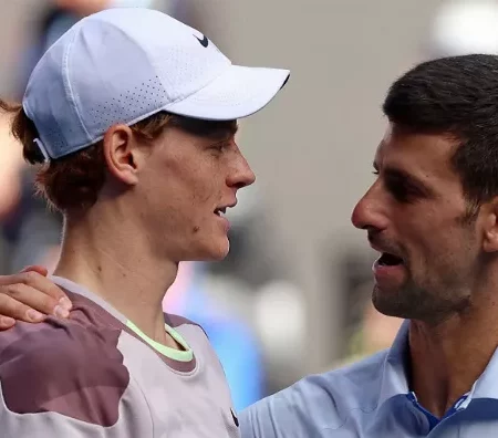 रॉडिक ने सिनर के खिलाफ जोकोविच की कठिनाइयों को समझाया