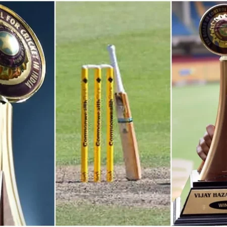 विजय हजारे ट्रॉफी: यशस्वी जायसवाल गोवा मुकाबले से पहले मुंबई टीम में होंगे शामिल, एमसीए सचिव ने की पुष्टि