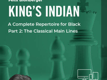 10,000 YouTube ग्राहकों का जश्न: फेलिक्स ब्लोहबर्गर का किंग्ज़ इंडियन कोर्स जीतें