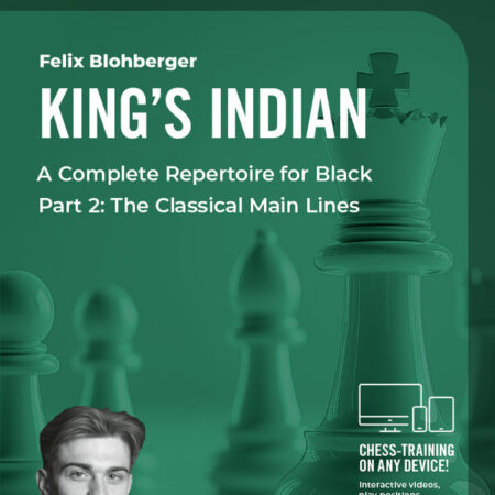10,000 YouTube ग्राहकों का जश्न: फेलिक्स ब्लोहबर्गर का किंग्ज़ इंडियन कोर्स जीतें